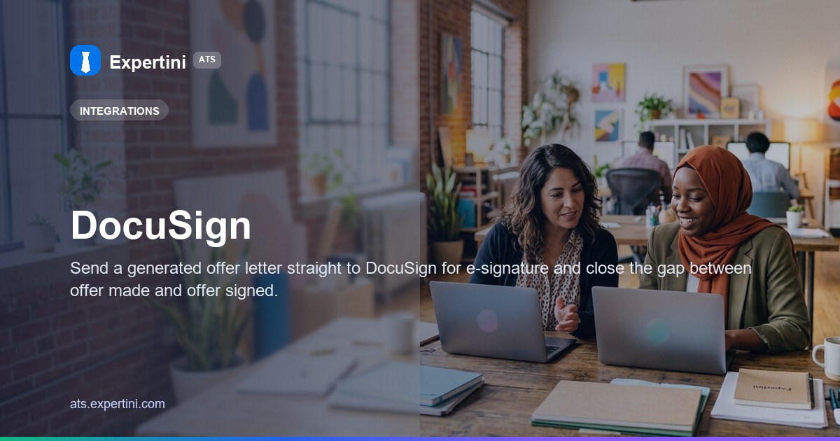 DocuSign
