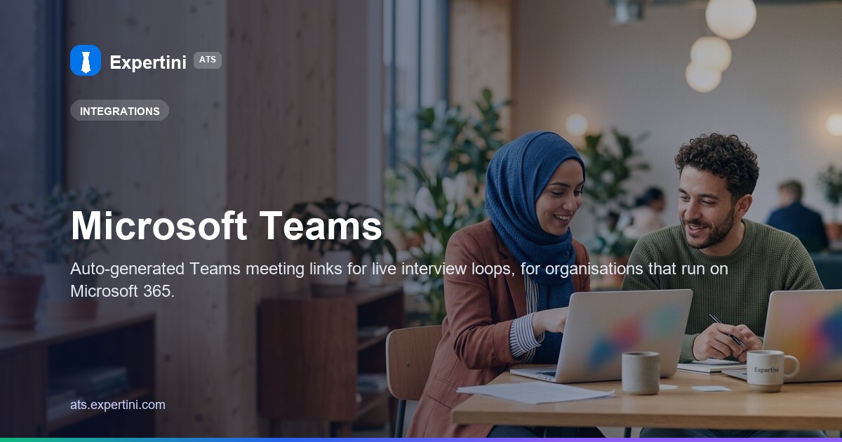 Microsoft Teams
