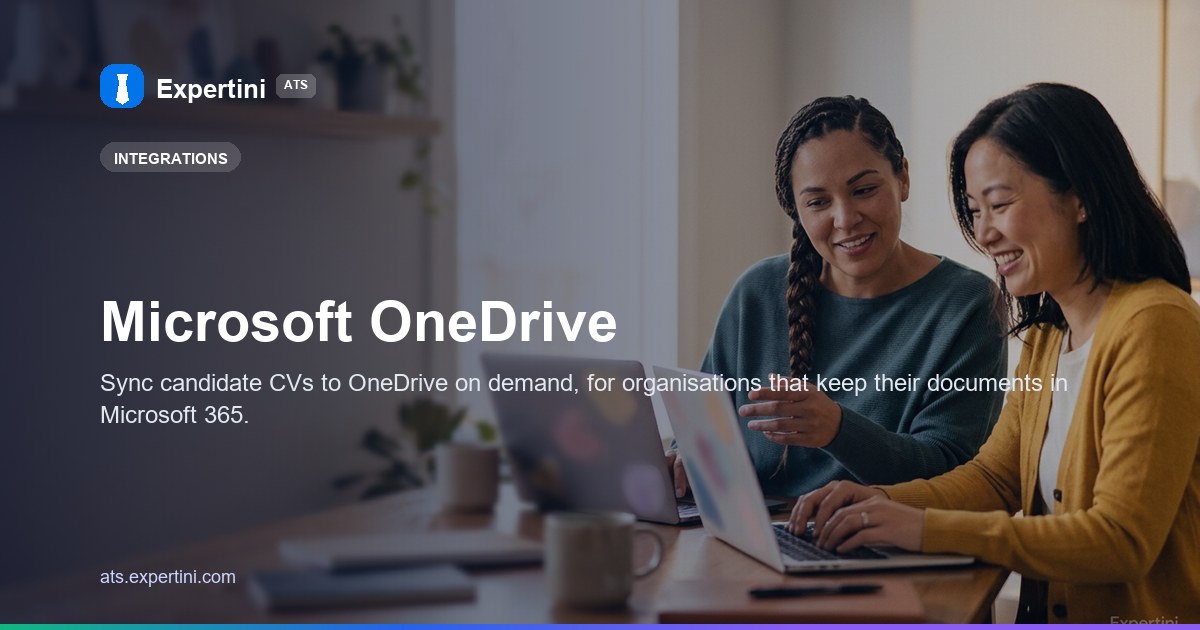Microsoft OneDrive