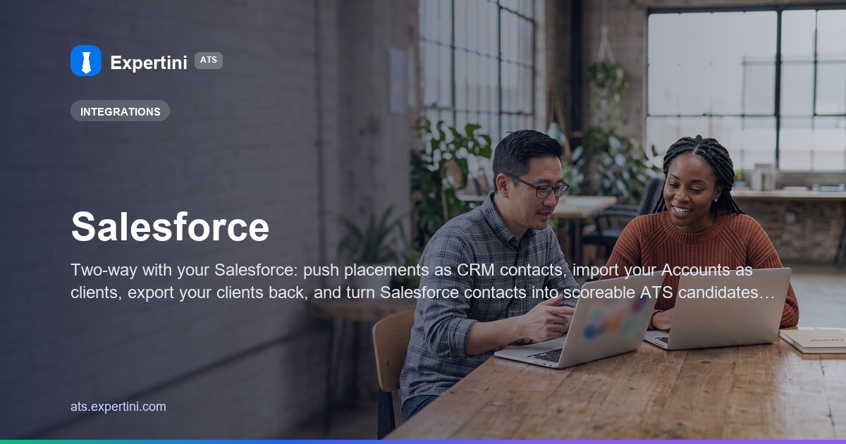 Salesforce