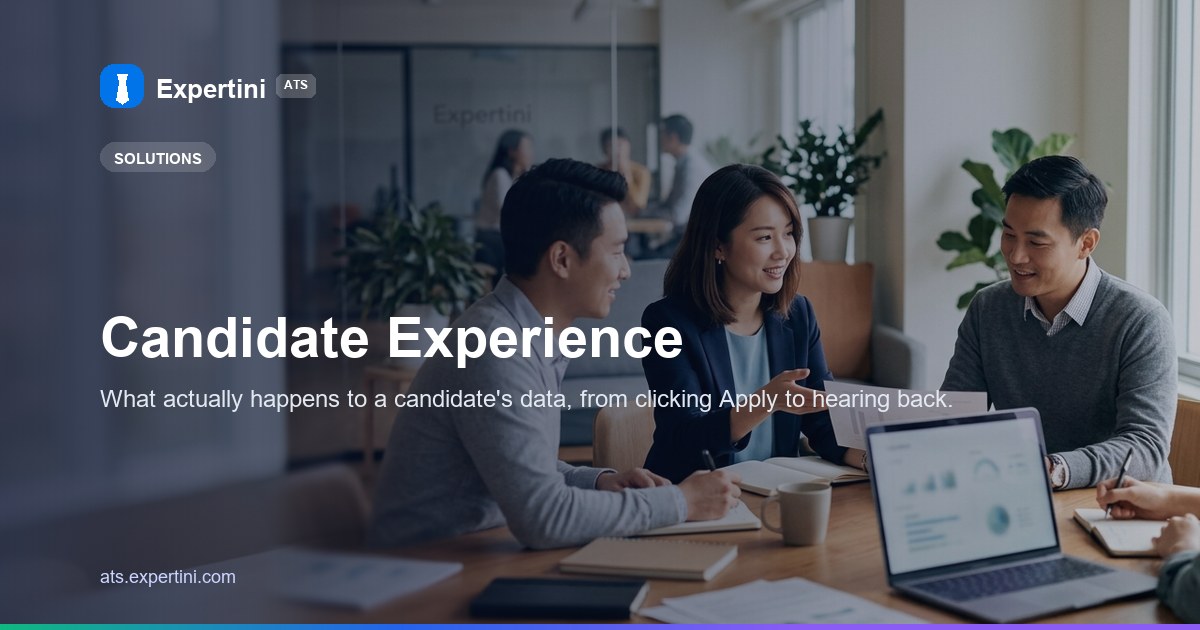 Candidate Experience