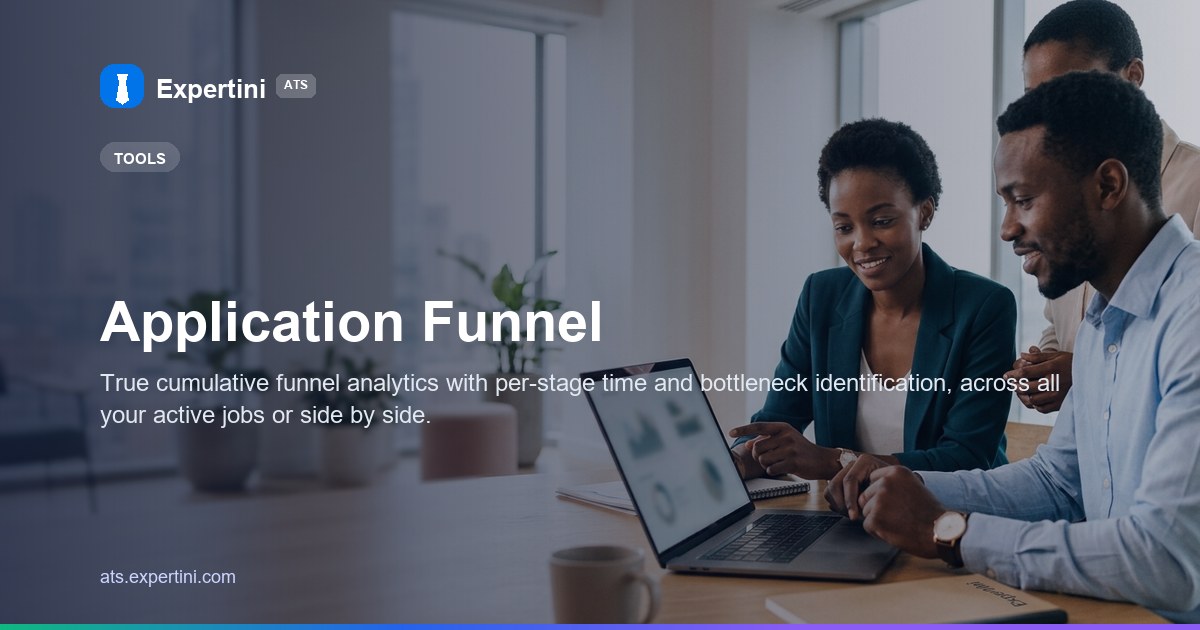 Application Funnel
